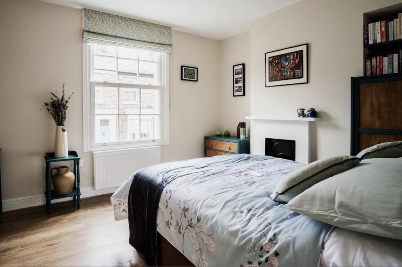 107 Nunnery Lane - A House Of York Holiday Home מראה חיצוני תמונה
