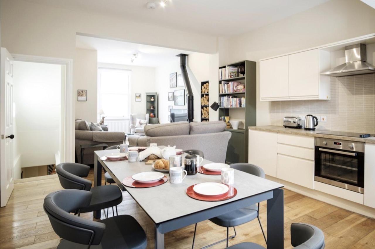 107 Nunnery Lane - A House Of York Holiday Home מראה חיצוני תמונה
